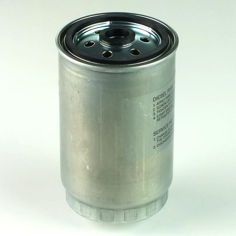 Filtre à carburant (Filtre à gasoil) DELPHI ref. HDF592